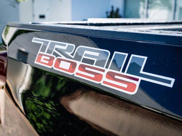 used 2021 Chevrolet Silverado 1500 car, priced at $30,998