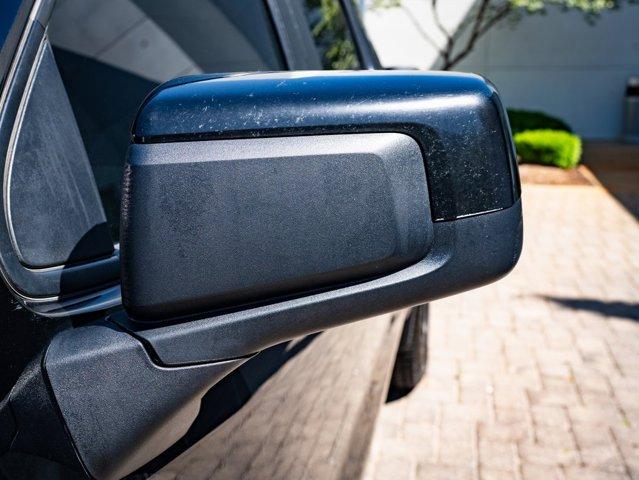 used 2021 Chevrolet Silverado 1500 car, priced at $30,998