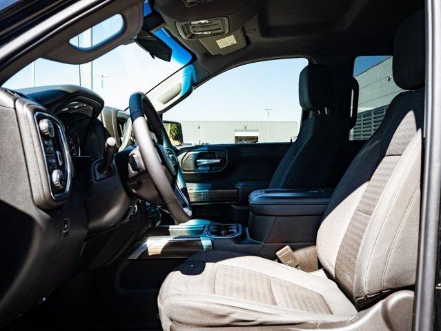 used 2021 Chevrolet Silverado 1500 car, priced at $30,998