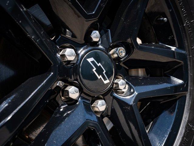 used 2021 Chevrolet Silverado 1500 car, priced at $30,998