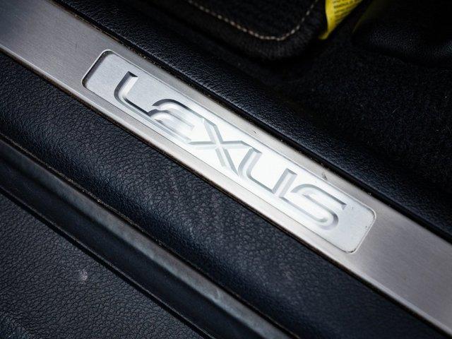 used 2022 Lexus RX 350 car, priced at $45,298