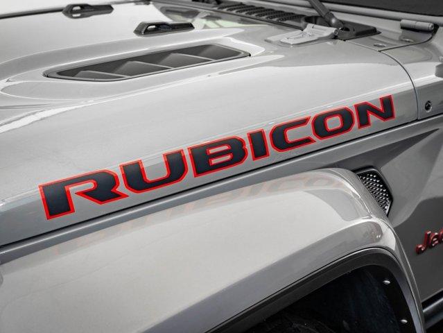 used 2022 Jeep Wrangler car, priced at $32,598