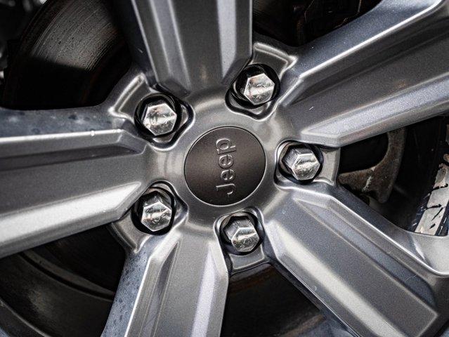 used 2022 Jeep Wrangler car, priced at $32,598