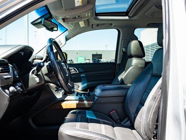 used 2020 GMC Yukon car, priced at $43,998