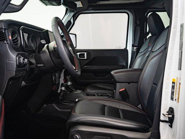 used 2024 Jeep Wrangler car, priced at $50,598