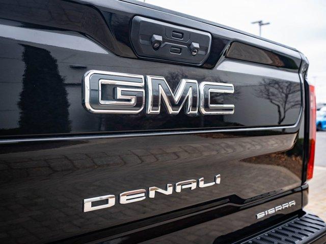 used 2024 GMC Sierra 2500 car, priced at $78,998