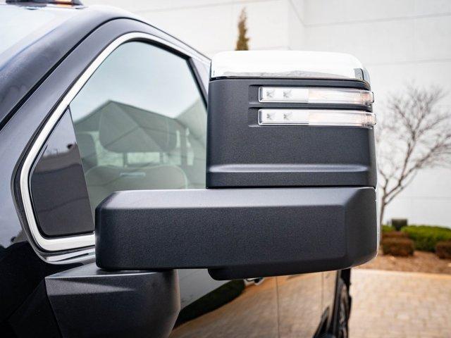 used 2024 GMC Sierra 2500 car, priced at $78,998