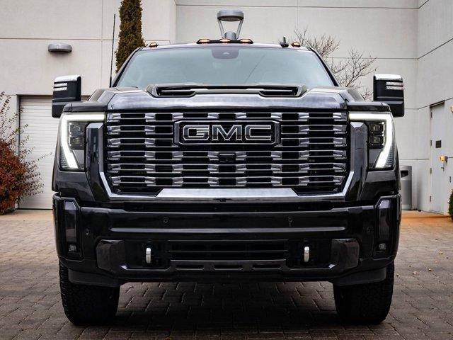 used 2024 GMC Sierra 2500 car, priced at $78,998