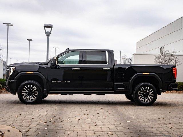 used 2024 GMC Sierra 2500 car, priced at $78,998