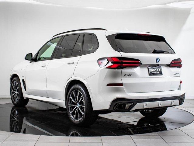 used 2024 BMW X4 car, priced at $49,598