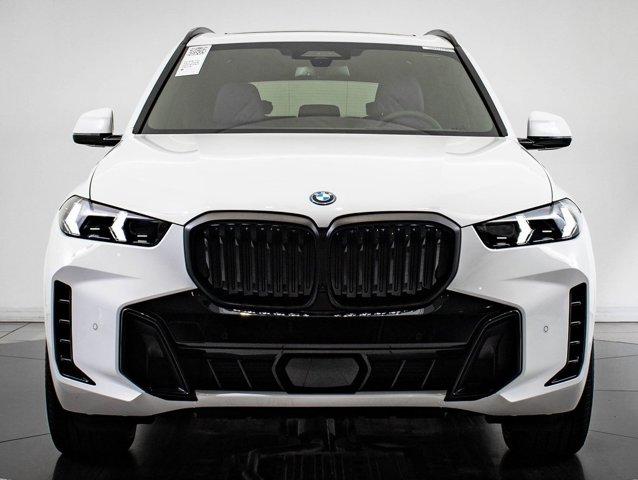 used 2024 BMW X4 car, priced at $49,598