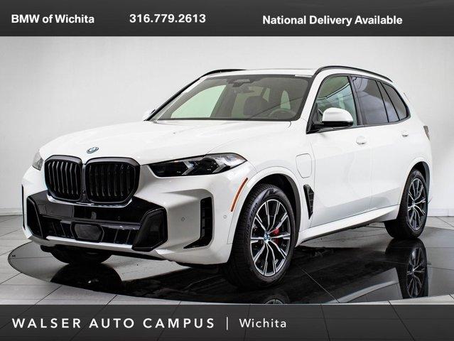 used 2024 BMW X4 car, priced at $49,598