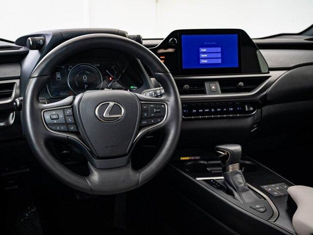 used 2024 Lexus UX 250h car, priced at $39,998