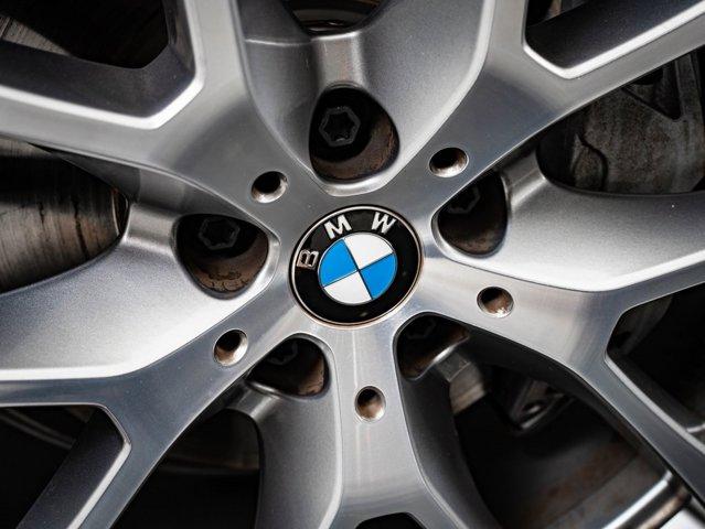 used 2025 BMW X5 car, priced at $63,598