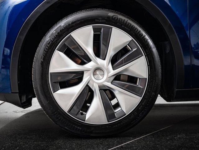 used 2023 Tesla Model Y car, priced at $30,998