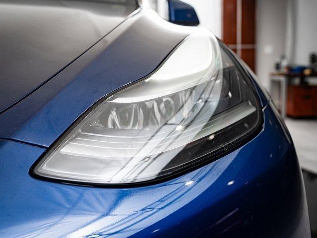 used 2023 Tesla Model Y car, priced at $30,998