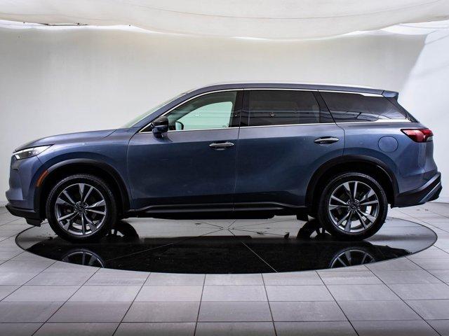 used 2023 INFINITI QX60 car, priced at $40,198