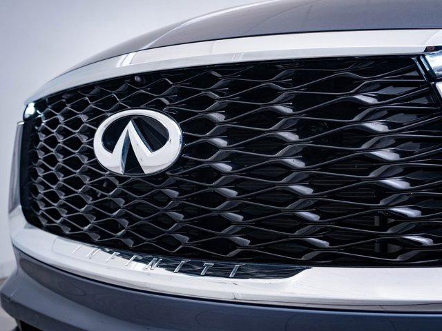 used 2023 INFINITI QX60 car, priced at $40,198