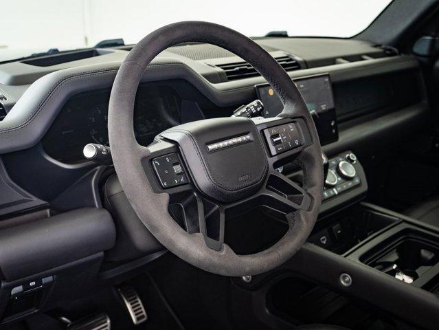 used 2023 Land Rover Defender car, priced at $75,298