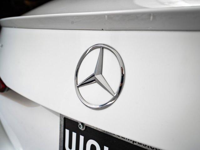 used 2024 Mercedes-Benz C-Class car, priced at $39,998