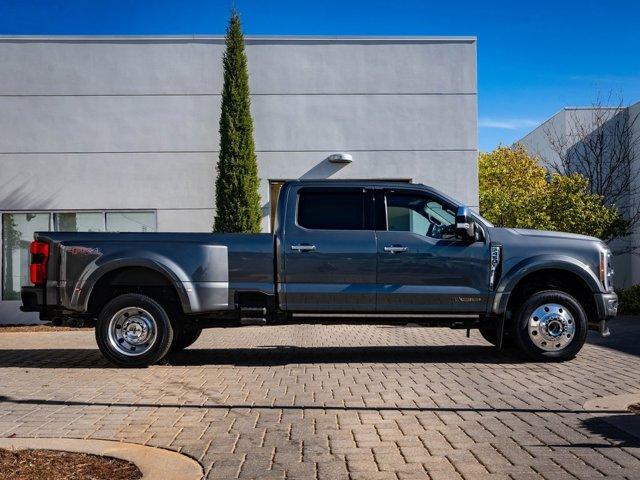 used 2023 Ford F-450 car, priced at $99,998