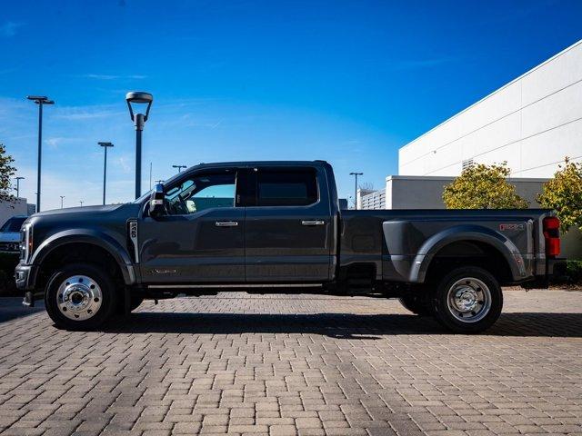 used 2023 Ford F-450 car, priced at $99,998