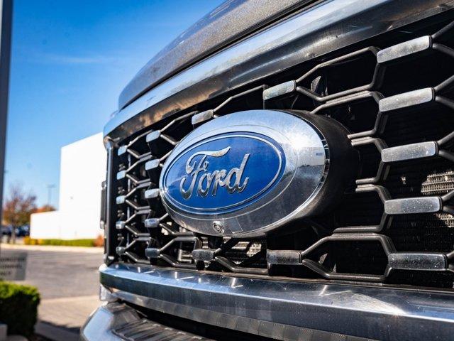 used 2023 Ford F-450 car, priced at $99,998