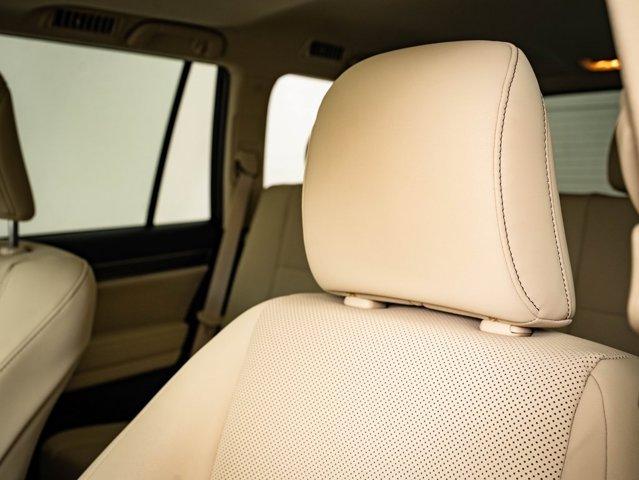 used 2023 Lexus GX 460 car, priced at $59,998