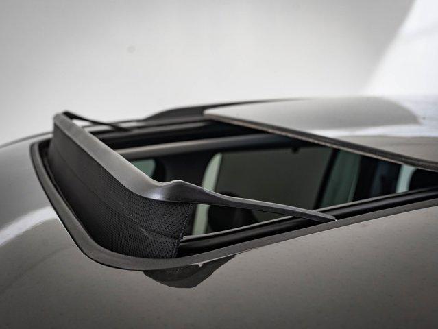 used 2024 Jeep Grand Cherokee car, priced at $39,998