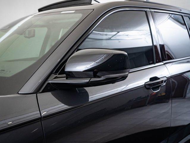 used 2024 Jeep Grand Cherokee car, priced at $39,998