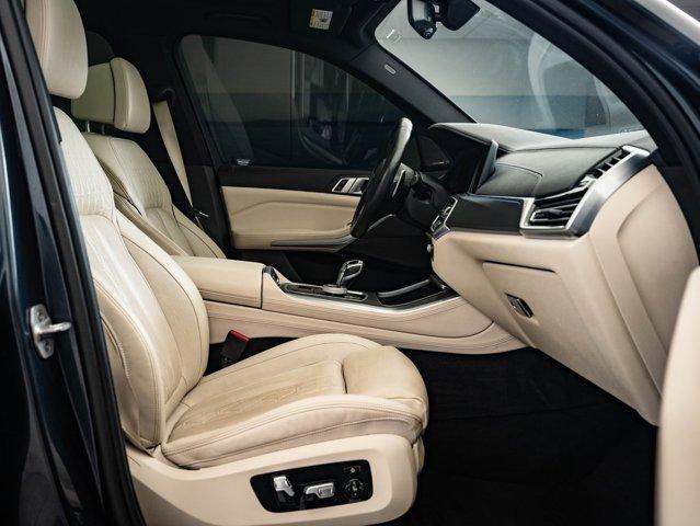used 2020 BMW X5 car, priced at $36,398