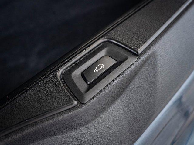 used 2020 BMW X5 car, priced at $36,398