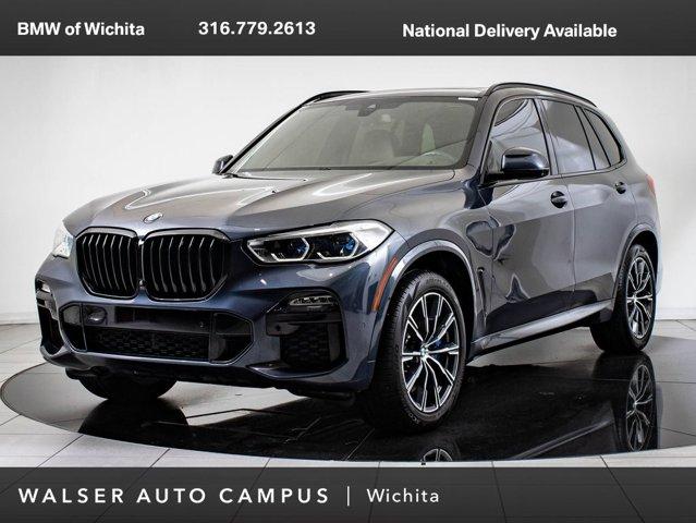 used 2020 BMW X5 car, priced at $36,398
