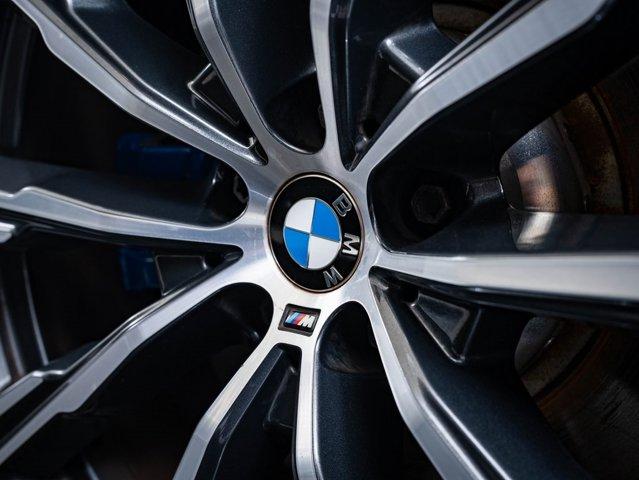 used 2020 BMW X5 car, priced at $36,398