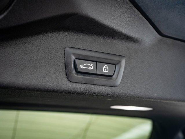 used 2020 BMW X5 car, priced at $36,398