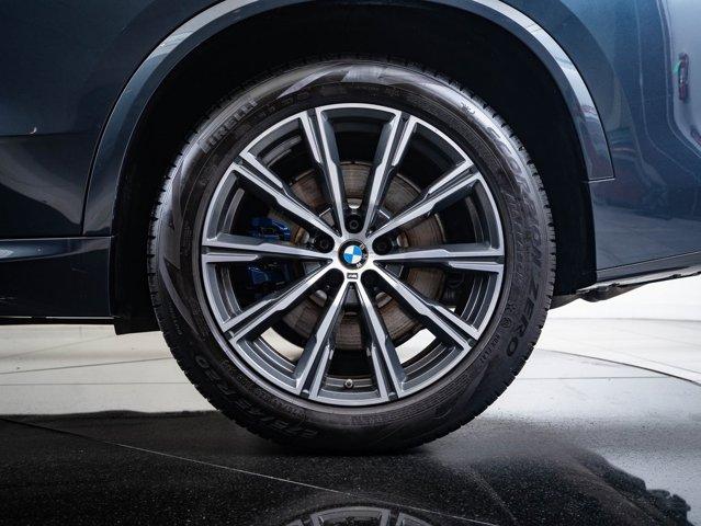used 2020 BMW X5 car, priced at $36,398