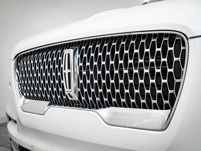 used 2020 Lincoln Aviator car, priced at $40,998