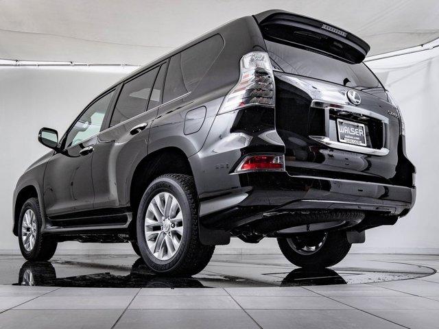 used 2023 Lexus GX 460 car, priced at $64,998