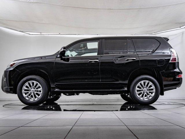 used 2023 Lexus GX 460 car, priced at $64,998