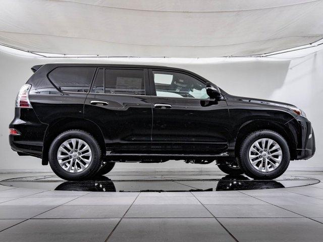 used 2023 Lexus GX 460 car, priced at $64,998