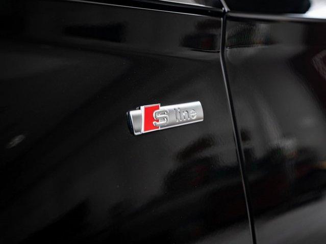 used 2024 Audi Q5 car, priced at $41,598