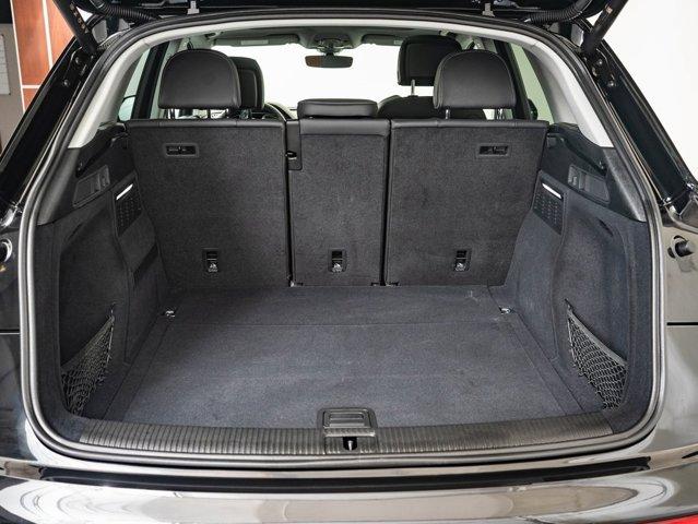 used 2024 Audi Q5 car, priced at $41,598