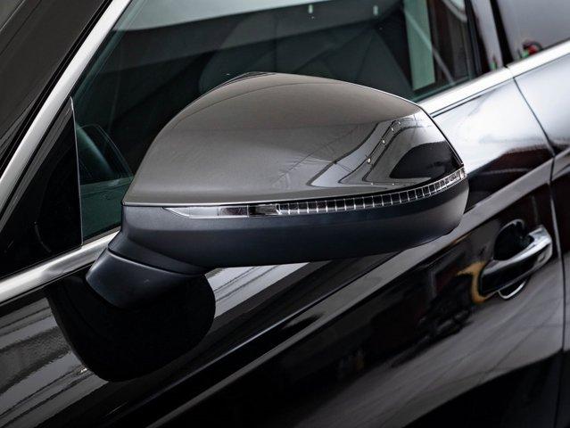 used 2024 Audi Q5 car, priced at $41,598