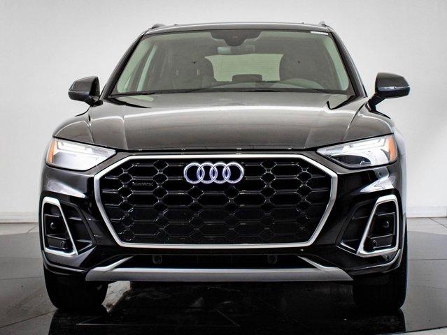 used 2024 Audi Q5 car, priced at $41,598