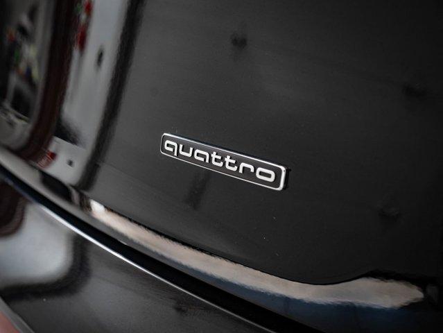 used 2024 Audi Q5 car, priced at $41,598