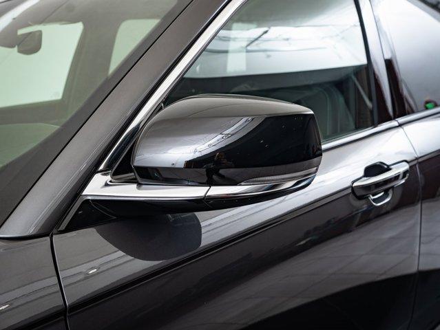 used 2022 Jeep Grand Cherokee car, priced at $34,298