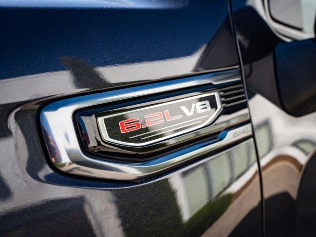 used 2022 GMC Sierra 1500 car, priced at $56,598