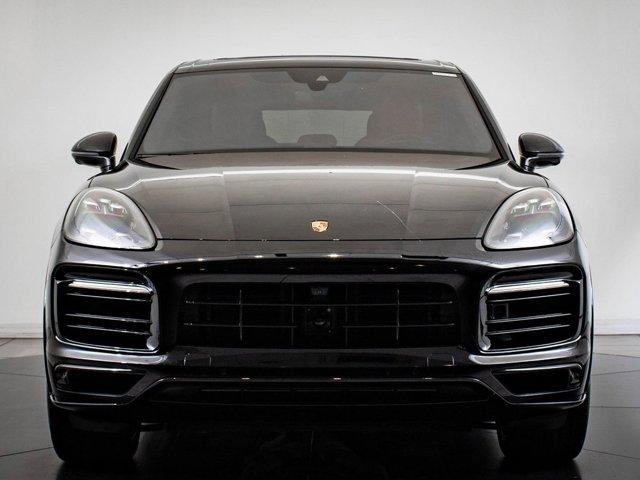 used 2023 Porsche Cayenne car, priced at $104,498