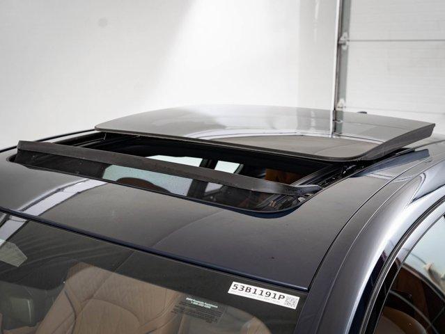 used 2022 BMW ALPINA B7 car, priced at $104,498