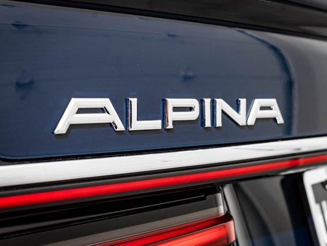 used 2022 BMW ALPINA B7 car, priced at $104,498